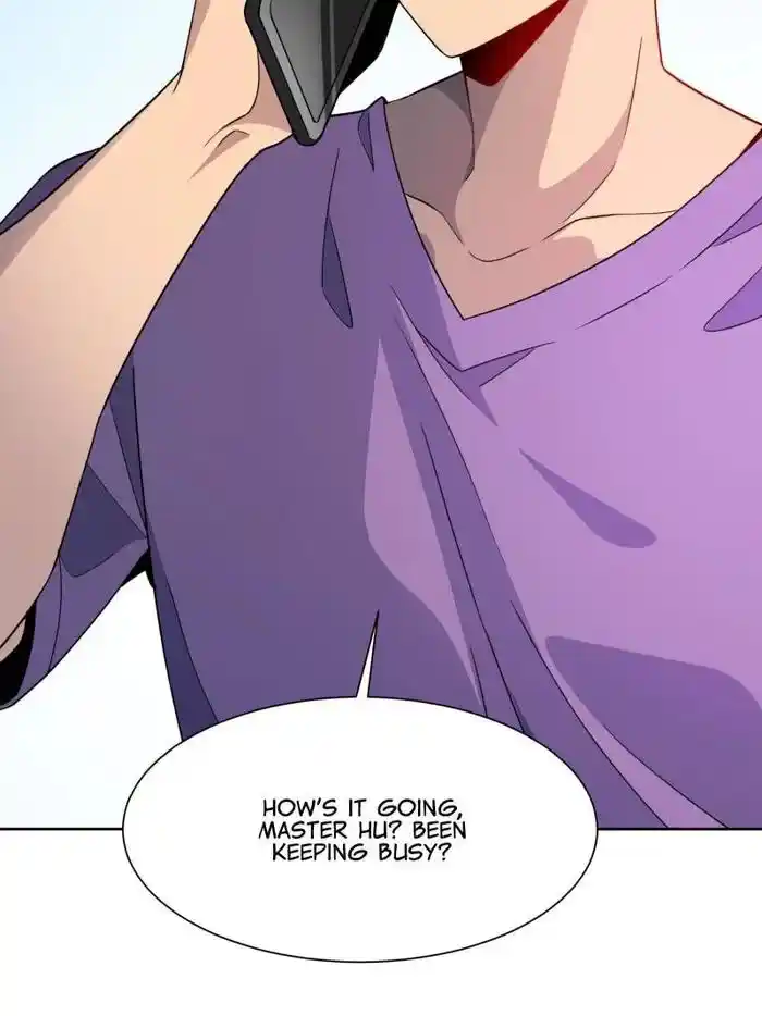 Diqiu Ren Shizai Tai Xiongmengle Ch.241