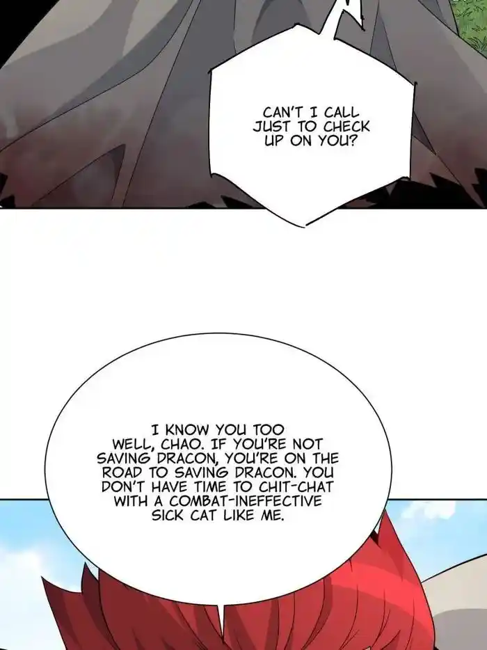 Diqiu Ren Shizai Tai Xiongmengle Ch.241