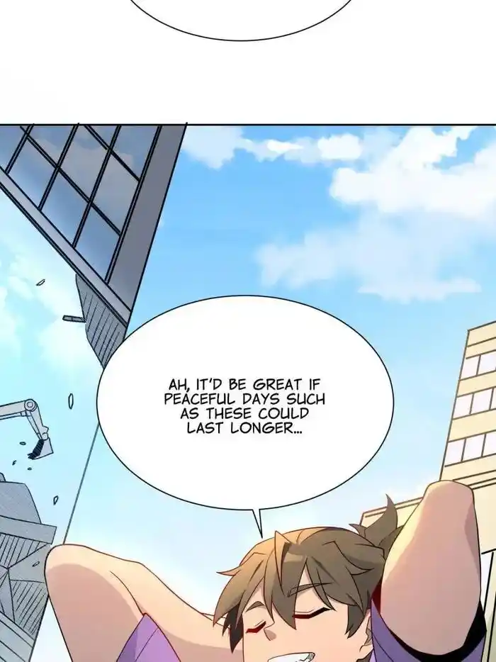 Diqiu Ren Shizai Tai Xiongmengle Ch.241