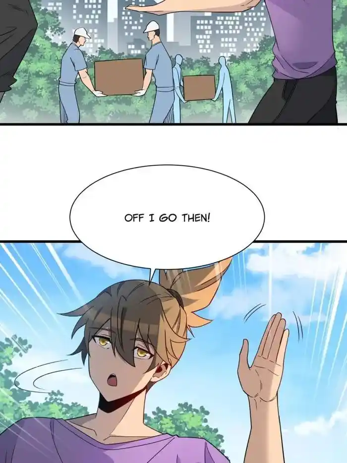 Diqiu Ren Shizai Tai Xiongmengle Ch.241