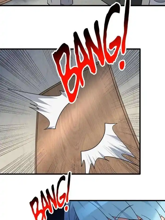 Diqiu Ren Shizai Tai Xiongmengle Ch.242