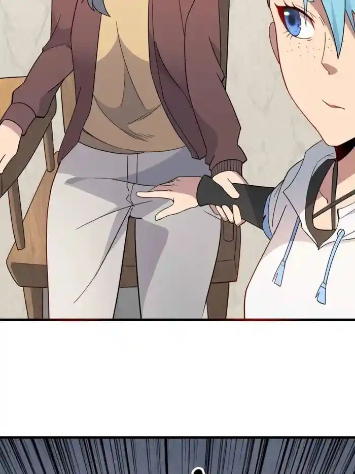 Diqiu Ren Shizai Tai Xiongmengle Ch.242