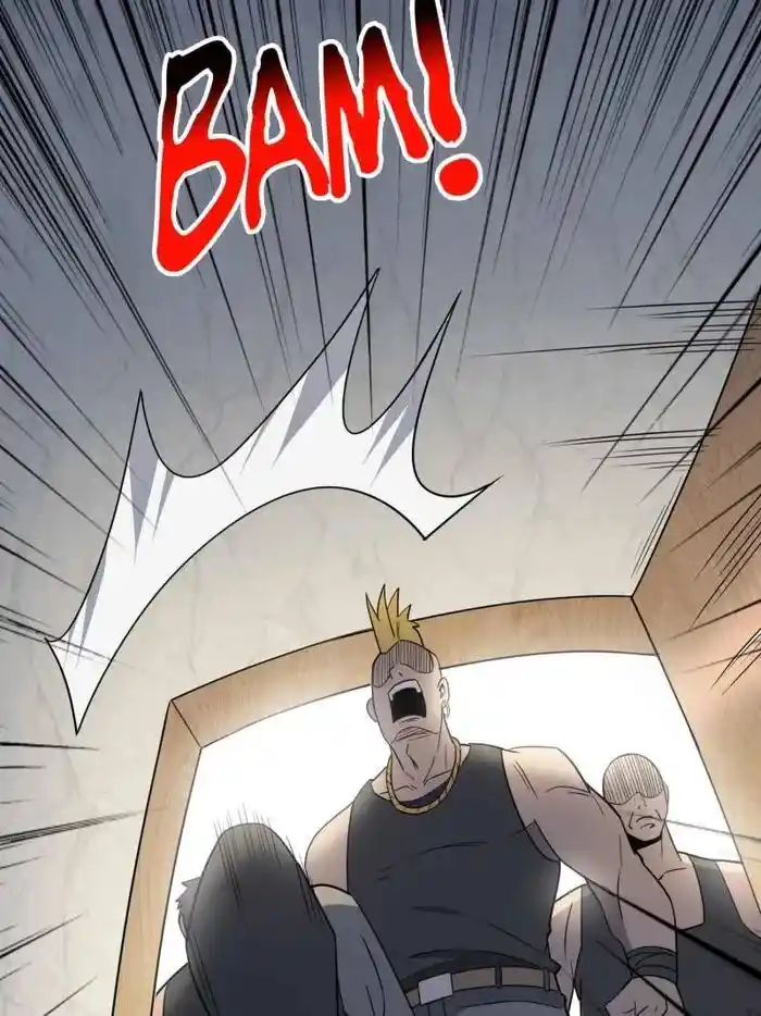 Diqiu Ren Shizai Tai Xiongmengle Ch.242