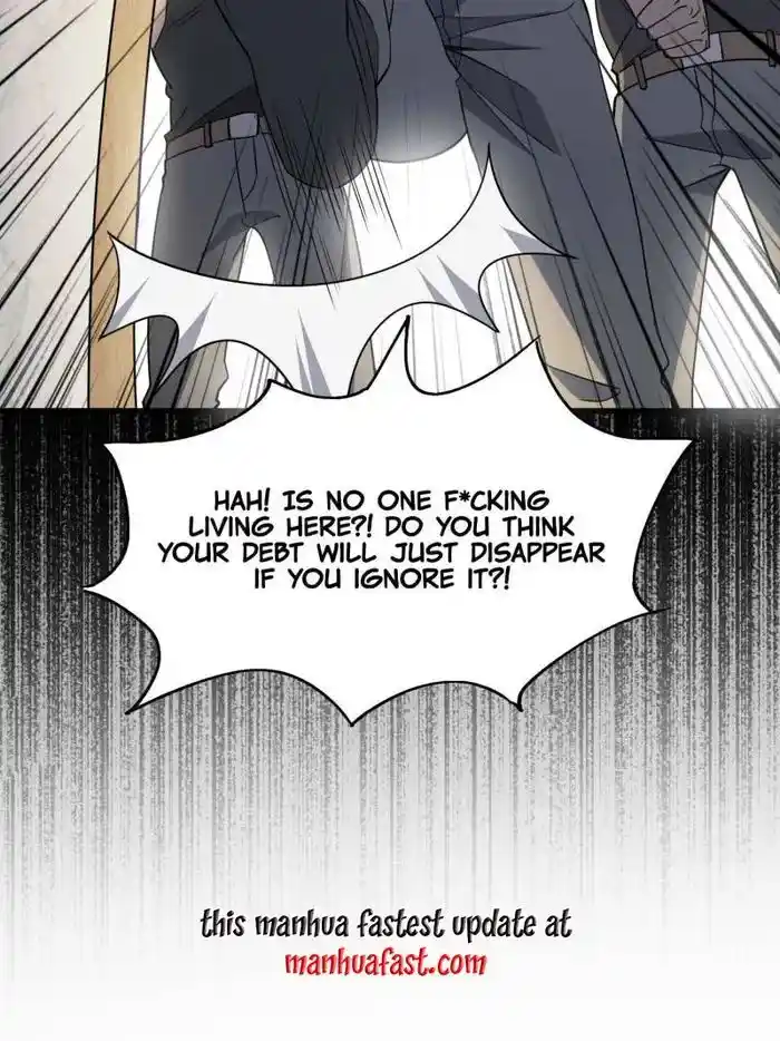 Diqiu Ren Shizai Tai Xiongmengle Ch.242