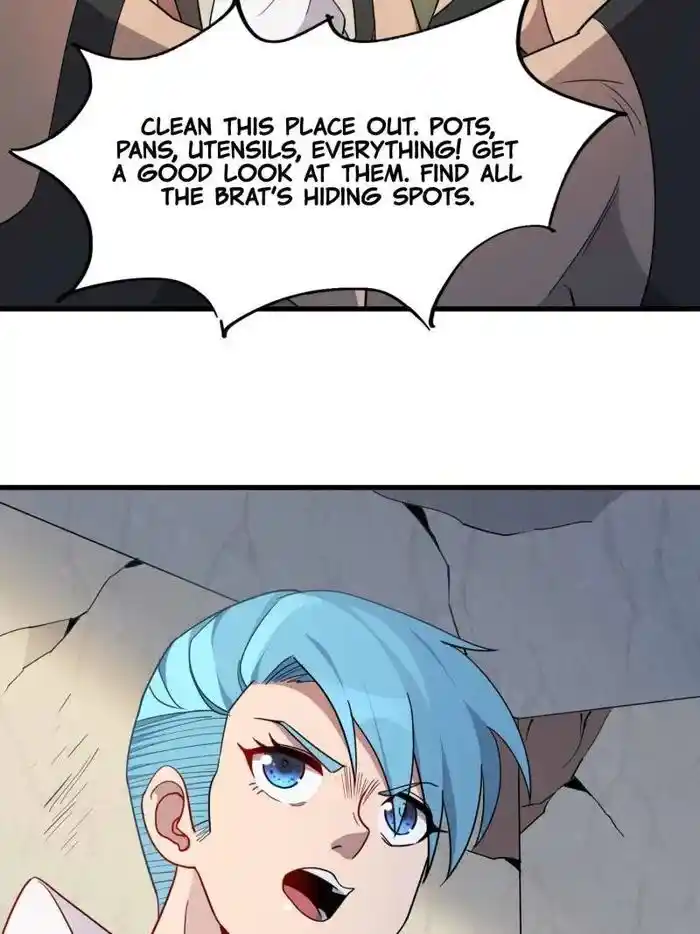 Diqiu Ren Shizai Tai Xiongmengle Ch.242