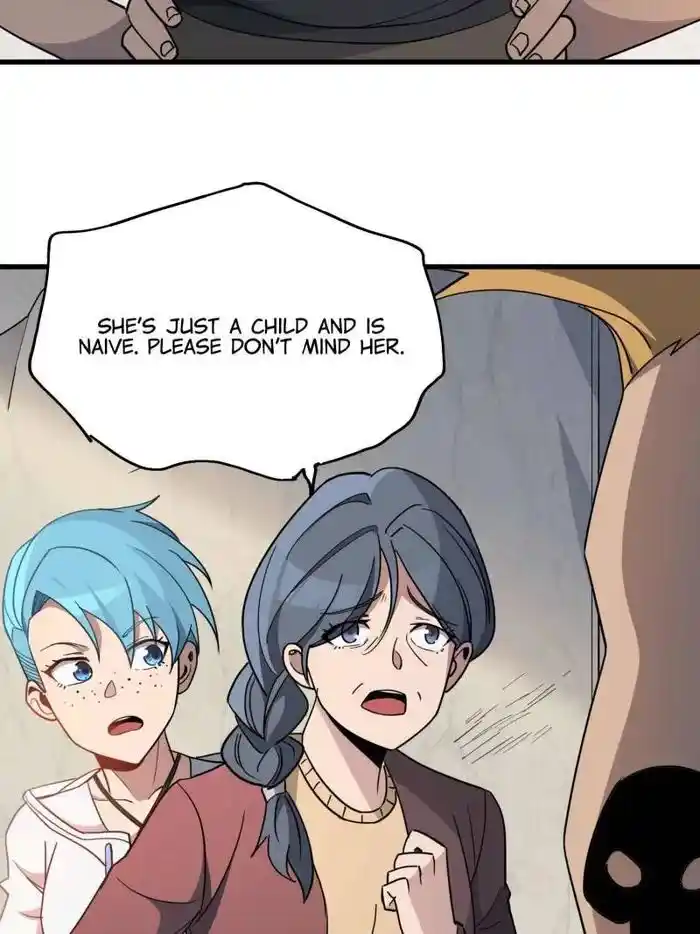 Diqiu Ren Shizai Tai Xiongmengle Ch.242