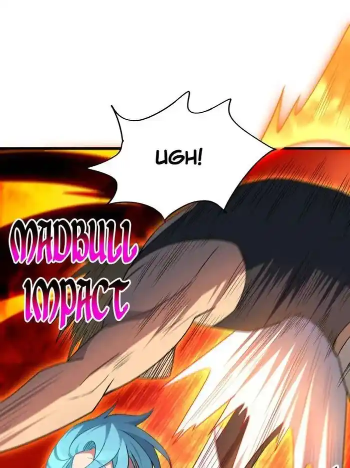 Diqiu Ren Shizai Tai Xiongmengle Ch.242