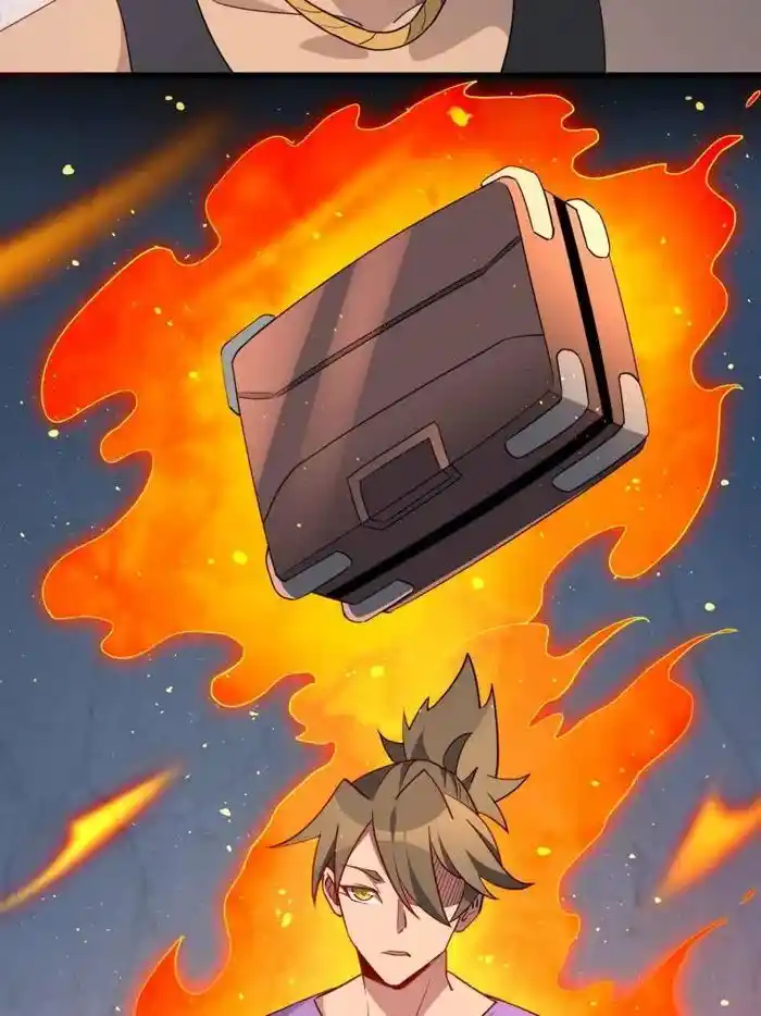 Diqiu Ren Shizai Tai Xiongmengle Ch.242