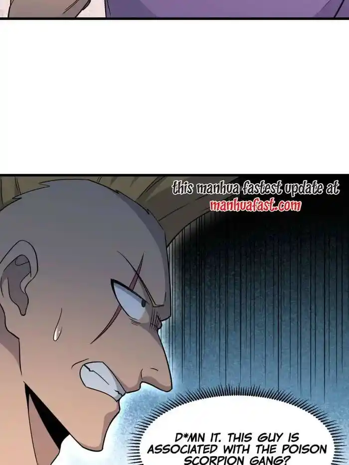 Diqiu Ren Shizai Tai Xiongmengle Ch.242