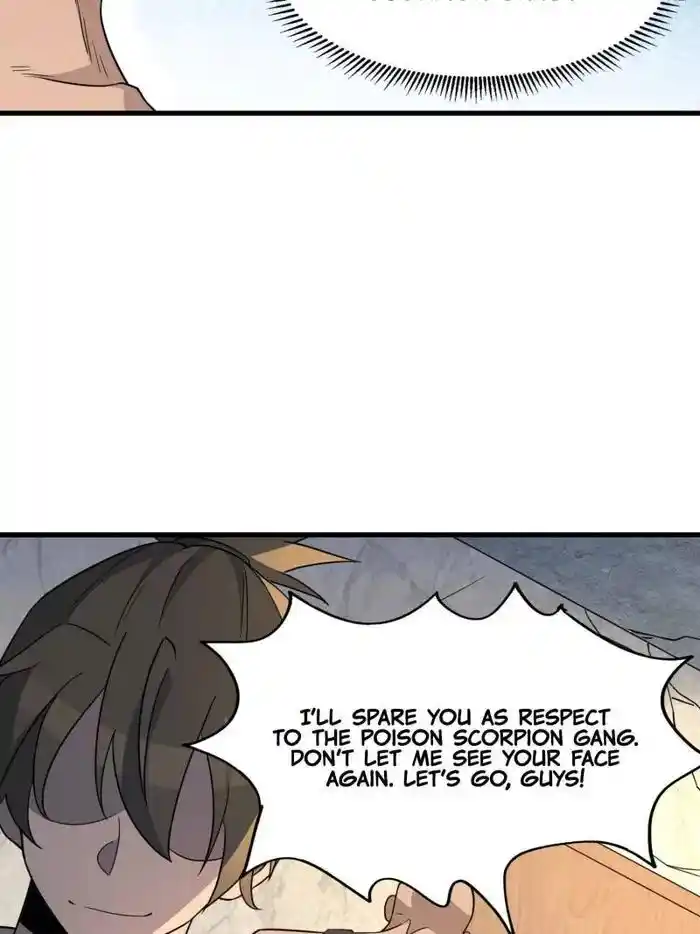 Diqiu Ren Shizai Tai Xiongmengle Ch.242