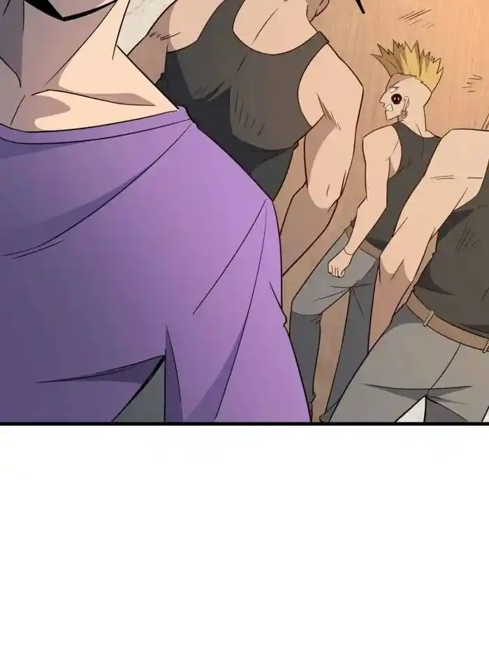 Diqiu Ren Shizai Tai Xiongmengle Ch.242