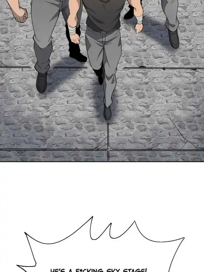 Diqiu Ren Shizai Tai Xiongmengle Ch.242