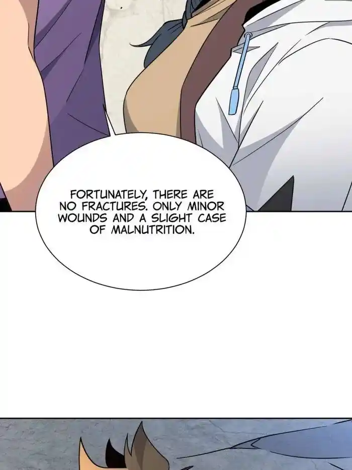 Diqiu Ren Shizai Tai Xiongmengle Ch.242