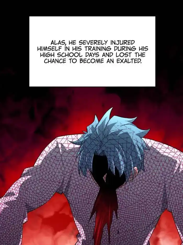 Diqiu Ren Shizai Tai Xiongmengle Ch.242