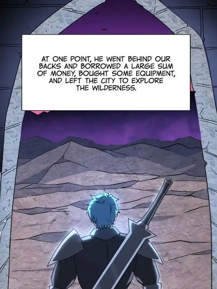 Diqiu Ren Shizai Tai Xiongmengle Ch.242