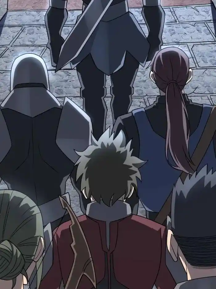 Diqiu Ren Shizai Tai Xiongmengle Ch.242