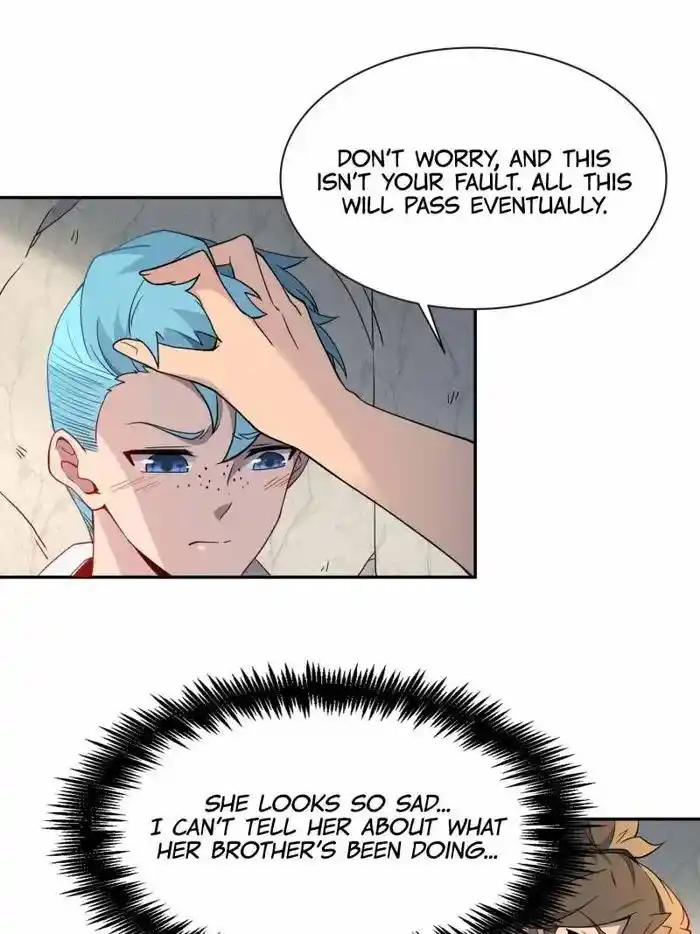 Diqiu Ren Shizai Tai Xiongmengle Ch.242