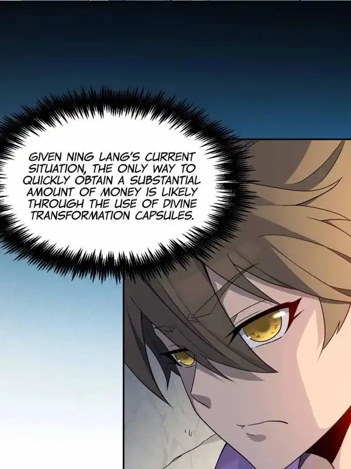 Diqiu Ren Shizai Tai Xiongmengle Ch.242