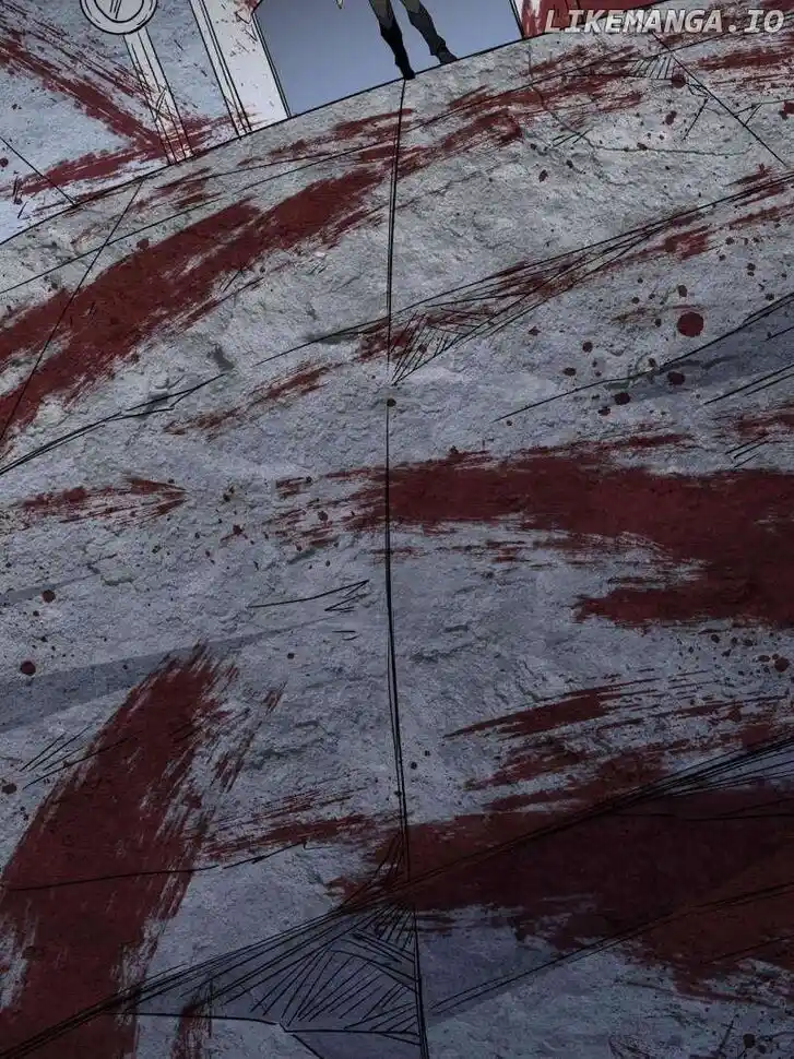 Diqiu Ren Shizai Tai Xiongmengle Ch.243