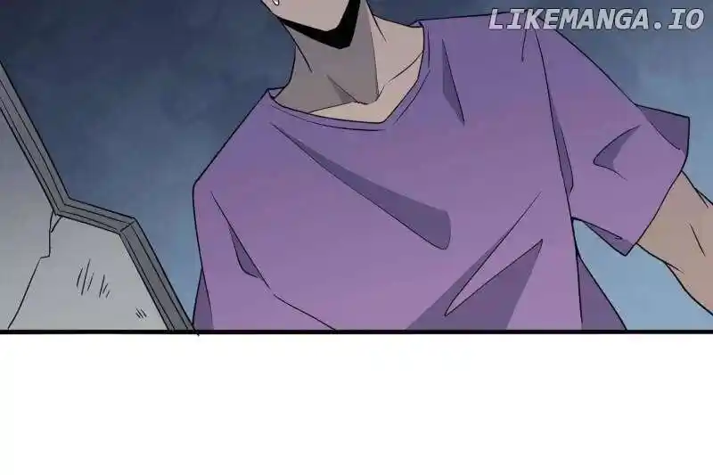 Diqiu Ren Shizai Tai Xiongmengle Ch.243