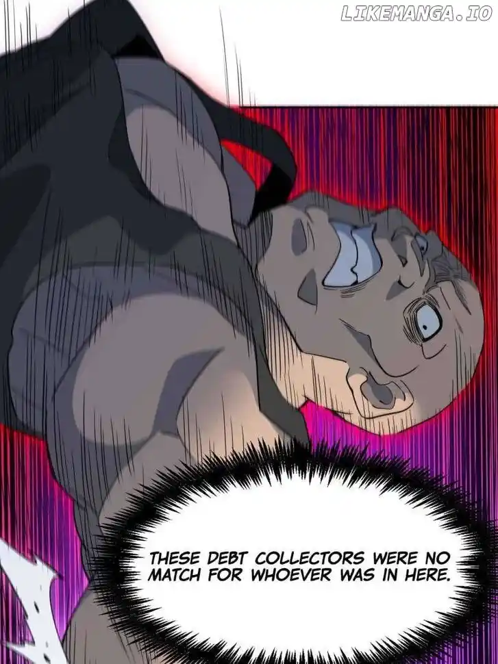 Diqiu Ren Shizai Tai Xiongmengle Ch.243