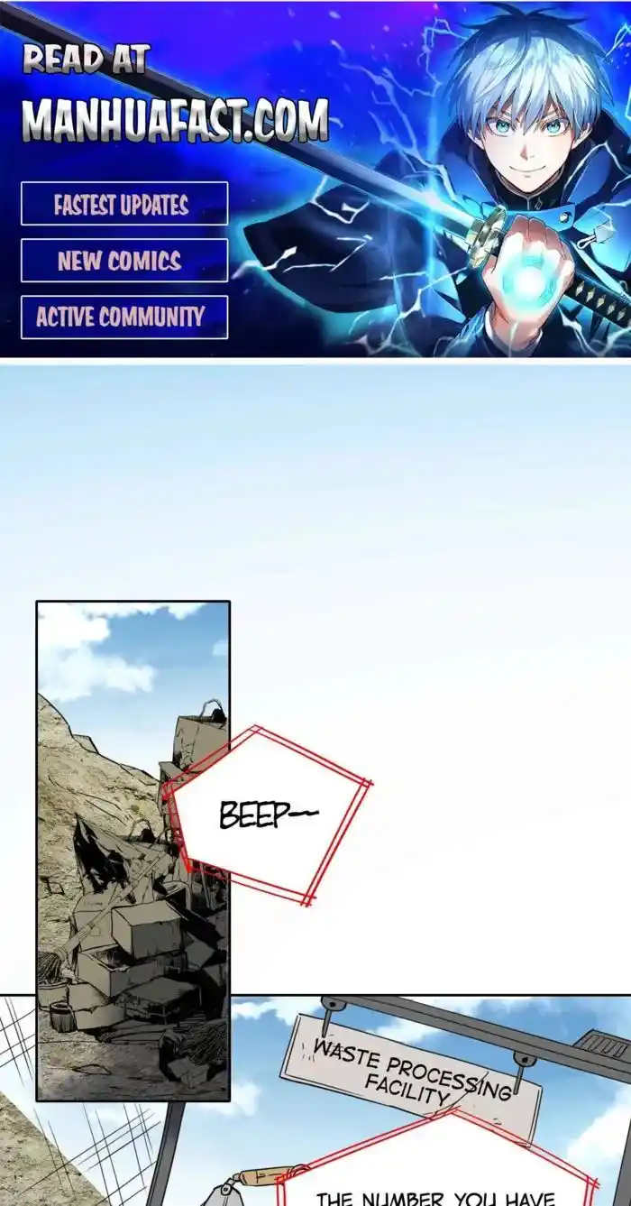 Diqiu Ren Shizai Tai Xiongmengle Ch.244