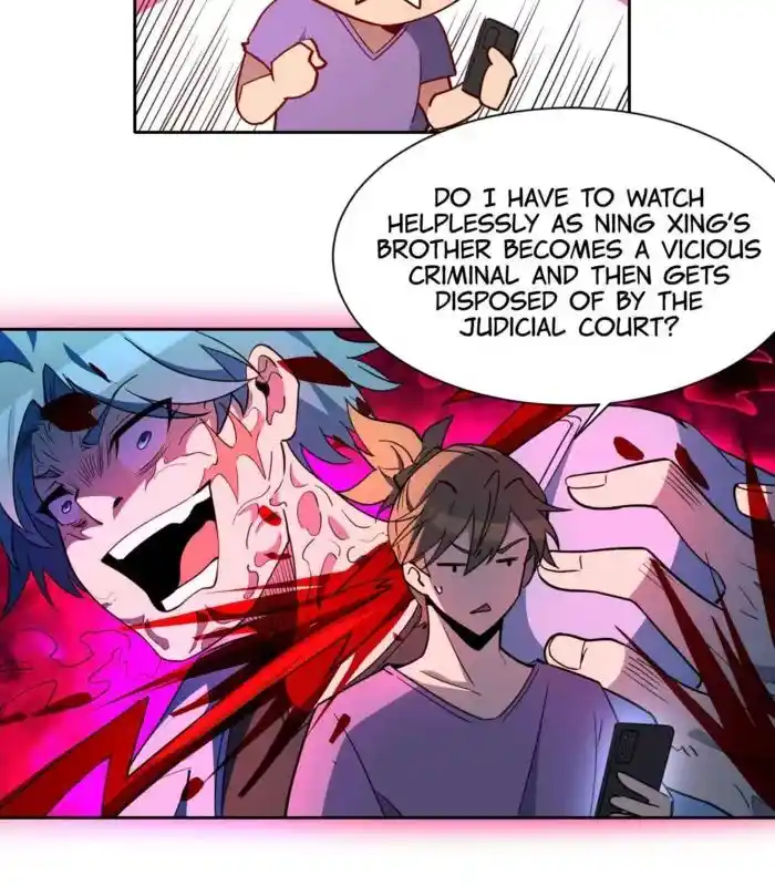 Diqiu Ren Shizai Tai Xiongmengle Ch.244