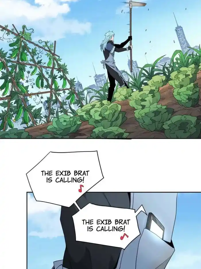 Diqiu Ren Shizai Tai Xiongmengle Ch.244