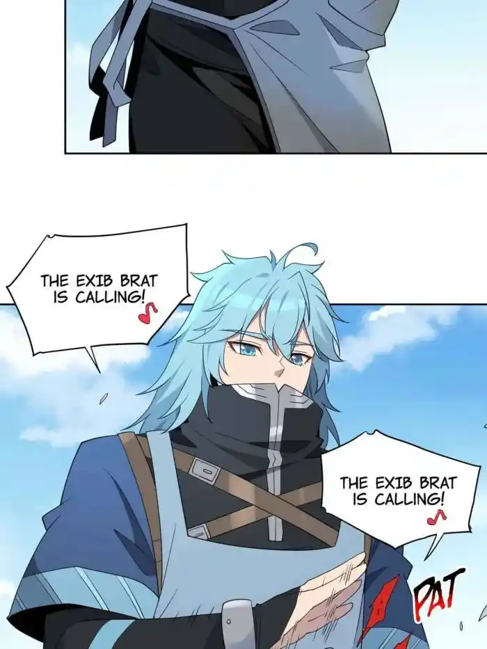 Diqiu Ren Shizai Tai Xiongmengle Ch.244