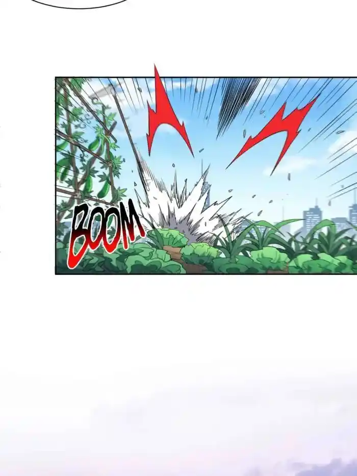 Diqiu Ren Shizai Tai Xiongmengle Ch.244