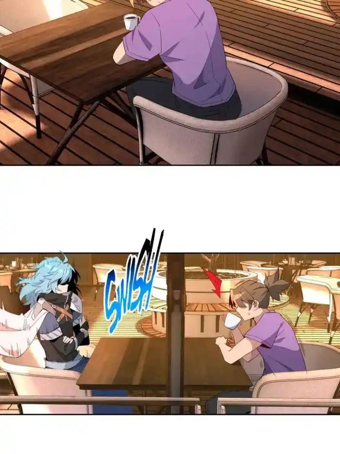 Diqiu Ren Shizai Tai Xiongmengle Ch.244