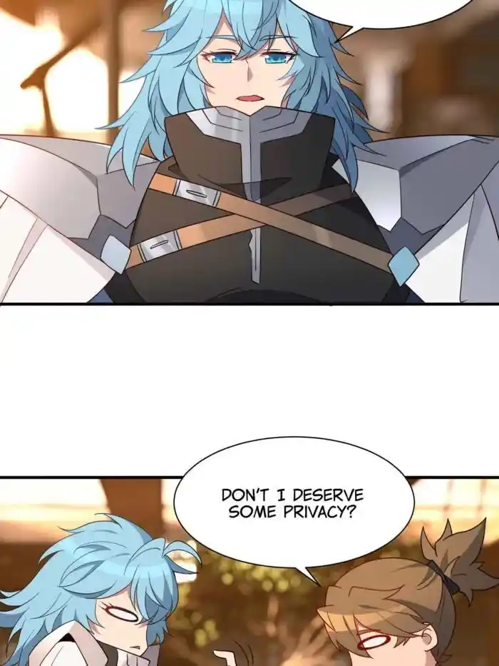 Diqiu Ren Shizai Tai Xiongmengle Ch.244