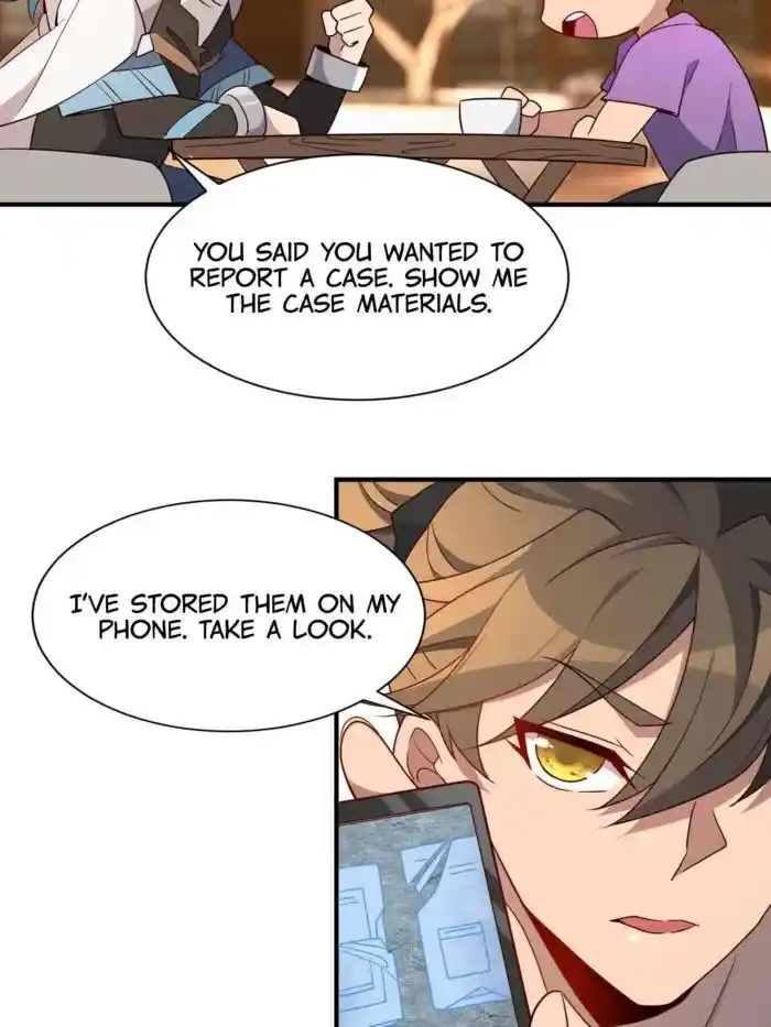 Diqiu Ren Shizai Tai Xiongmengle Ch.244