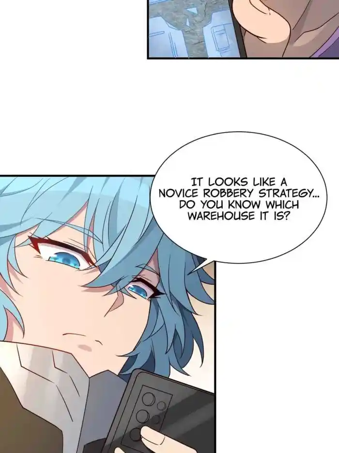 Diqiu Ren Shizai Tai Xiongmengle Ch.244