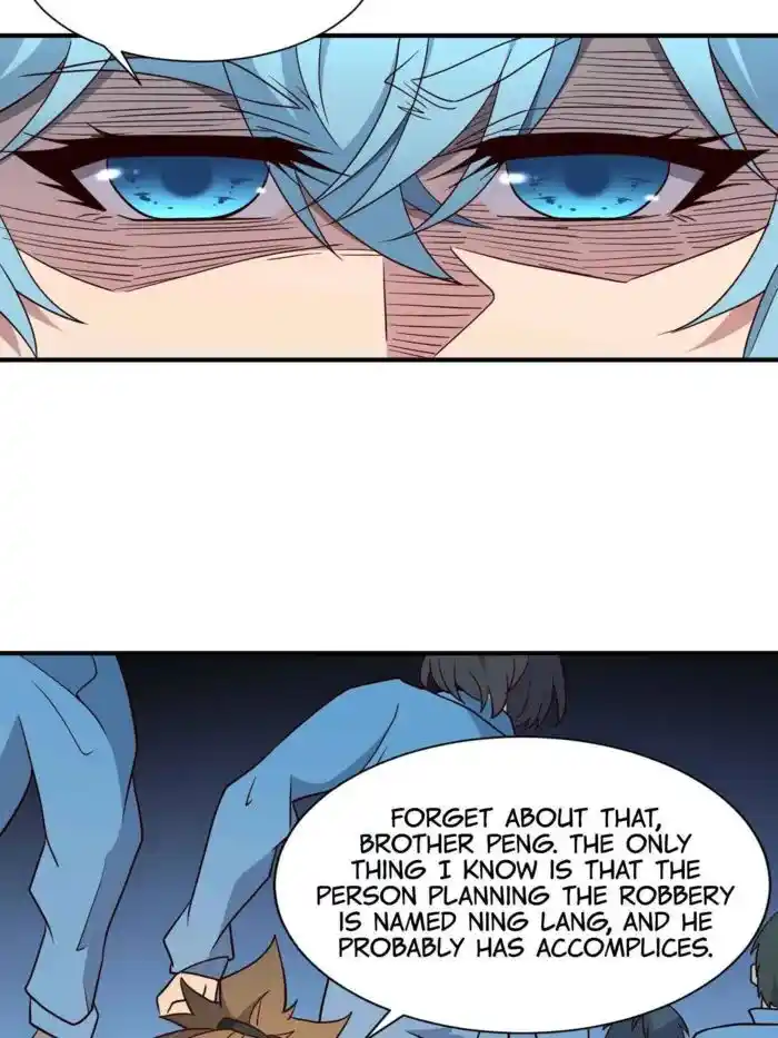 Diqiu Ren Shizai Tai Xiongmengle Ch.244