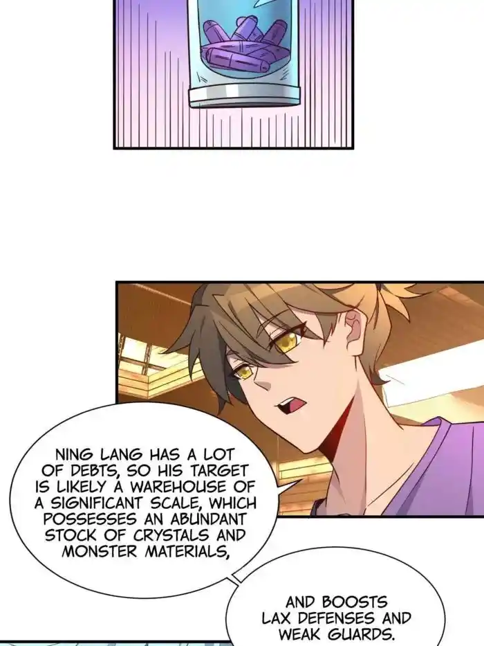 Diqiu Ren Shizai Tai Xiongmengle Ch.244