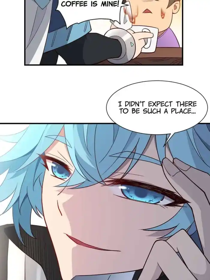 Diqiu Ren Shizai Tai Xiongmengle Ch.244