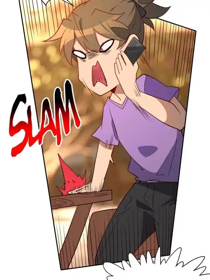 Diqiu Ren Shizai Tai Xiongmengle Ch.244