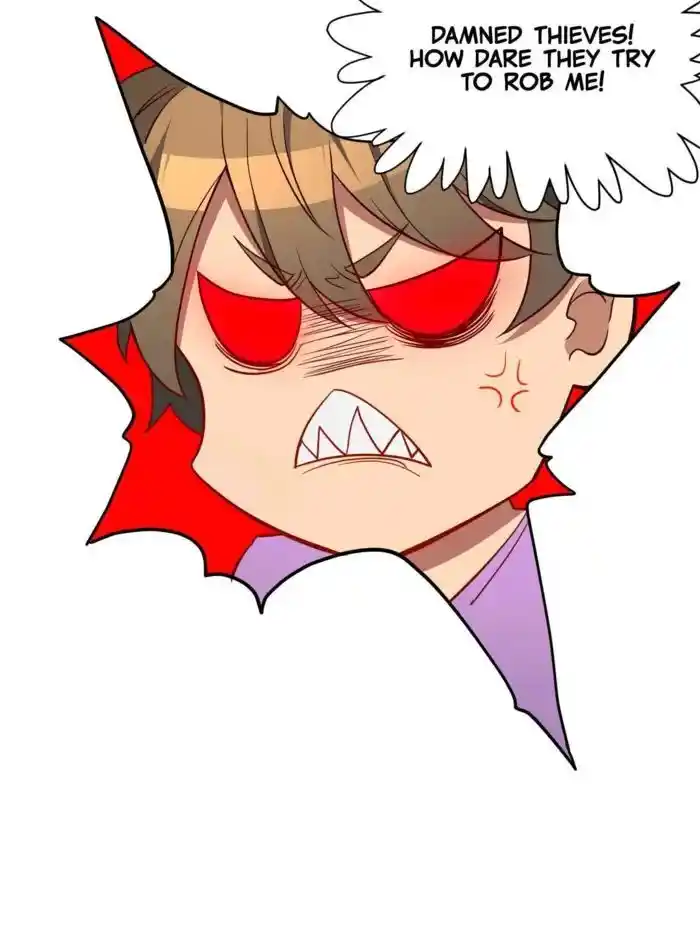 Diqiu Ren Shizai Tai Xiongmengle Ch.244