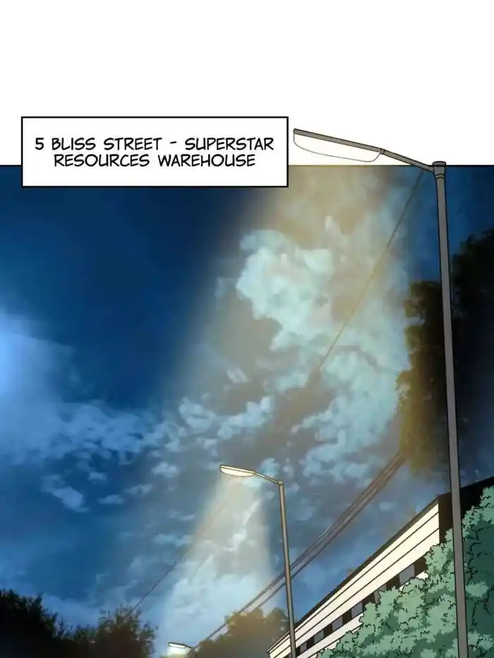 Diqiu Ren Shizai Tai Xiongmengle Ch.244