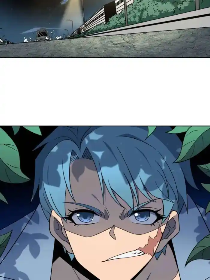 Diqiu Ren Shizai Tai Xiongmengle Ch.244