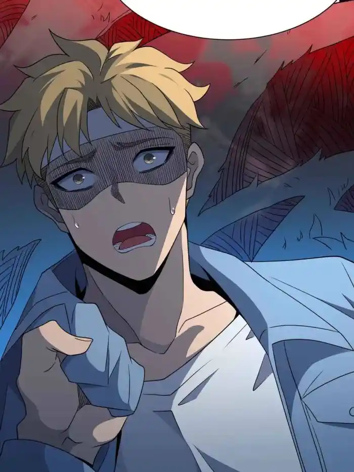 Diqiu Ren Shizai Tai Xiongmengle Ch.244