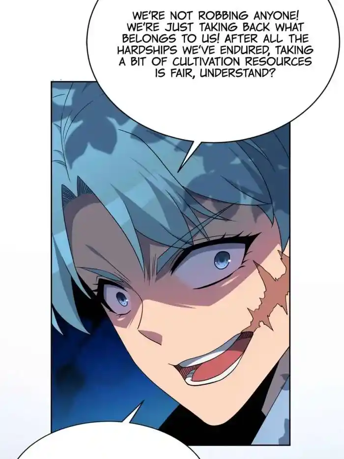 Diqiu Ren Shizai Tai Xiongmengle Ch.244