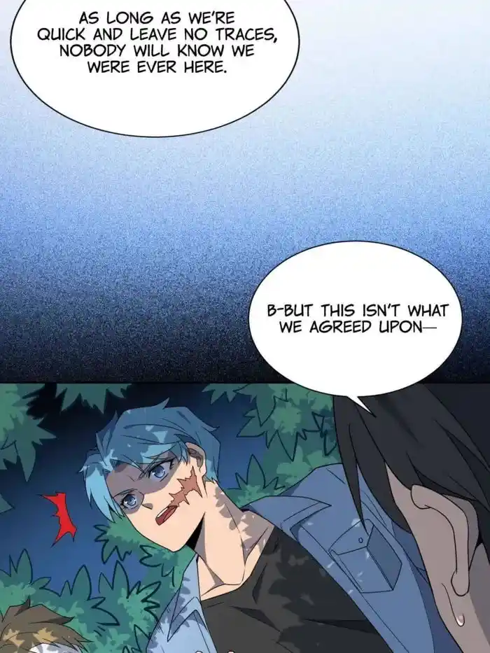 Diqiu Ren Shizai Tai Xiongmengle Ch.244