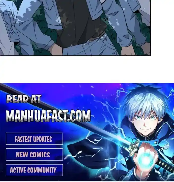 Diqiu Ren Shizai Tai Xiongmengle Ch.244