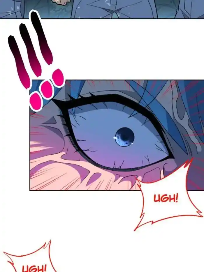 Diqiu Ren Shizai Tai Xiongmengle Ch.245