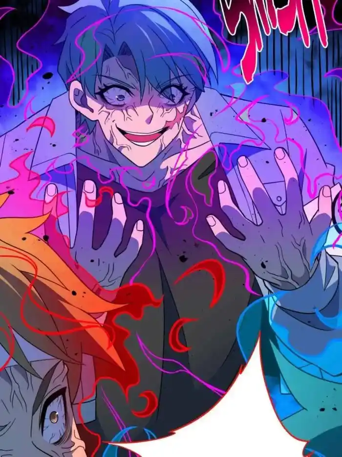 Diqiu Ren Shizai Tai Xiongmengle Ch.245