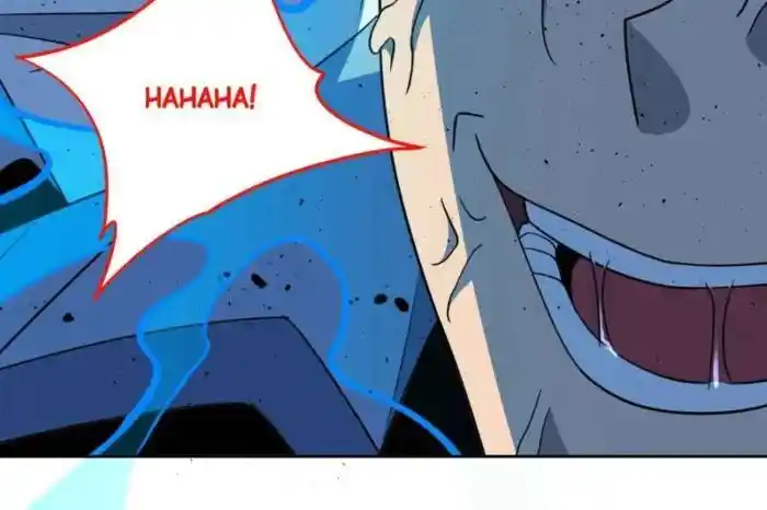 Diqiu Ren Shizai Tai Xiongmengle Ch.245