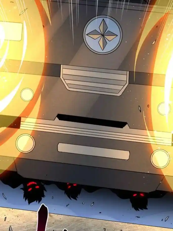 Diqiu Ren Shizai Tai Xiongmengle Ch.245