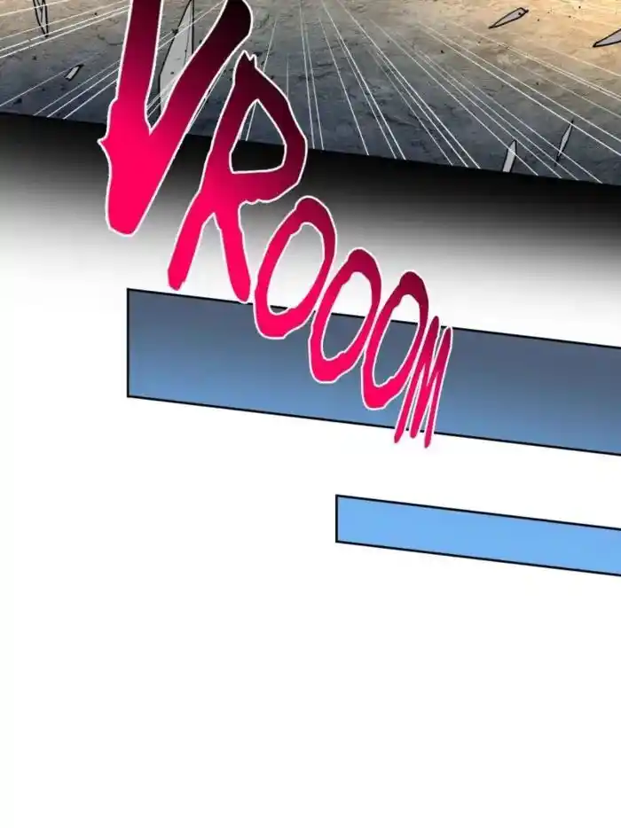 Diqiu Ren Shizai Tai Xiongmengle Ch.245